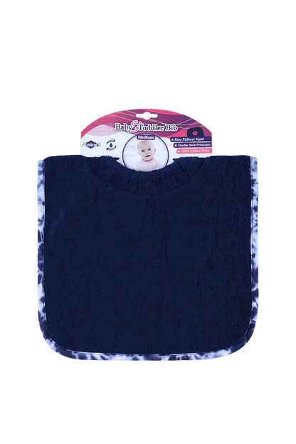 Abstract Waterproof Bib Pullover