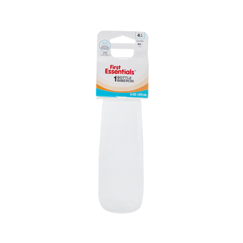 NUK Gerber First Essentials Baby Bottle