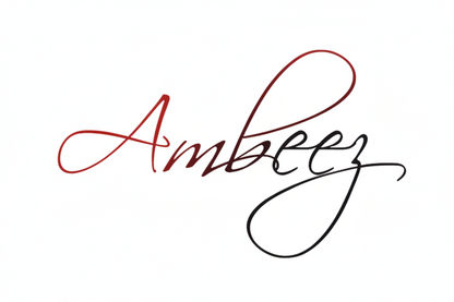Ambeez Amber Therapeutic Jewelry