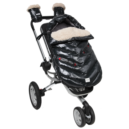 7 AM Enfant Polar Igloo Footmuff - Mega Babies