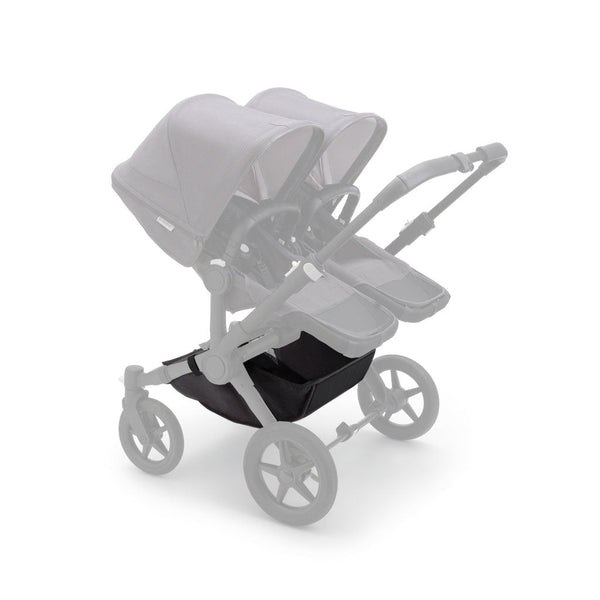bugaboo donkey underseat basket instructions Bugaboo Donkey 5 Underseat Basket