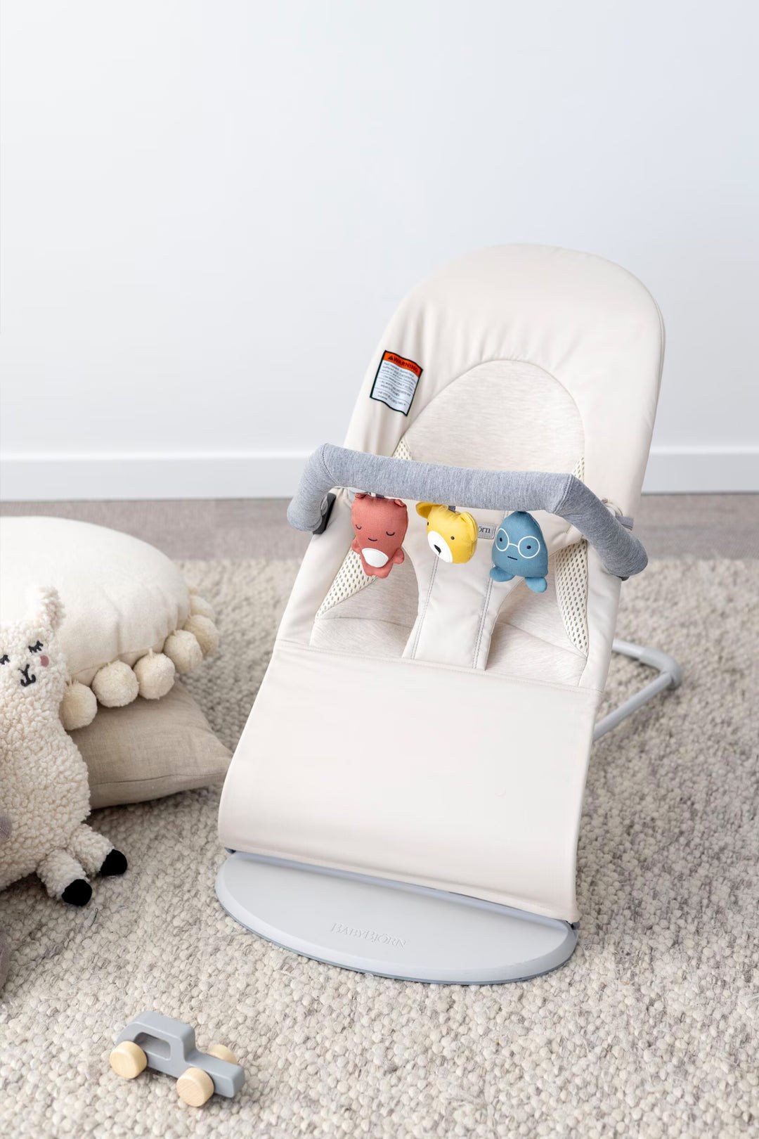 BabyBjorn Toy For Bouncer