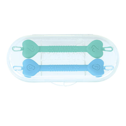 Dr. Talbot's Electric Nasal Aspirator Combo Set