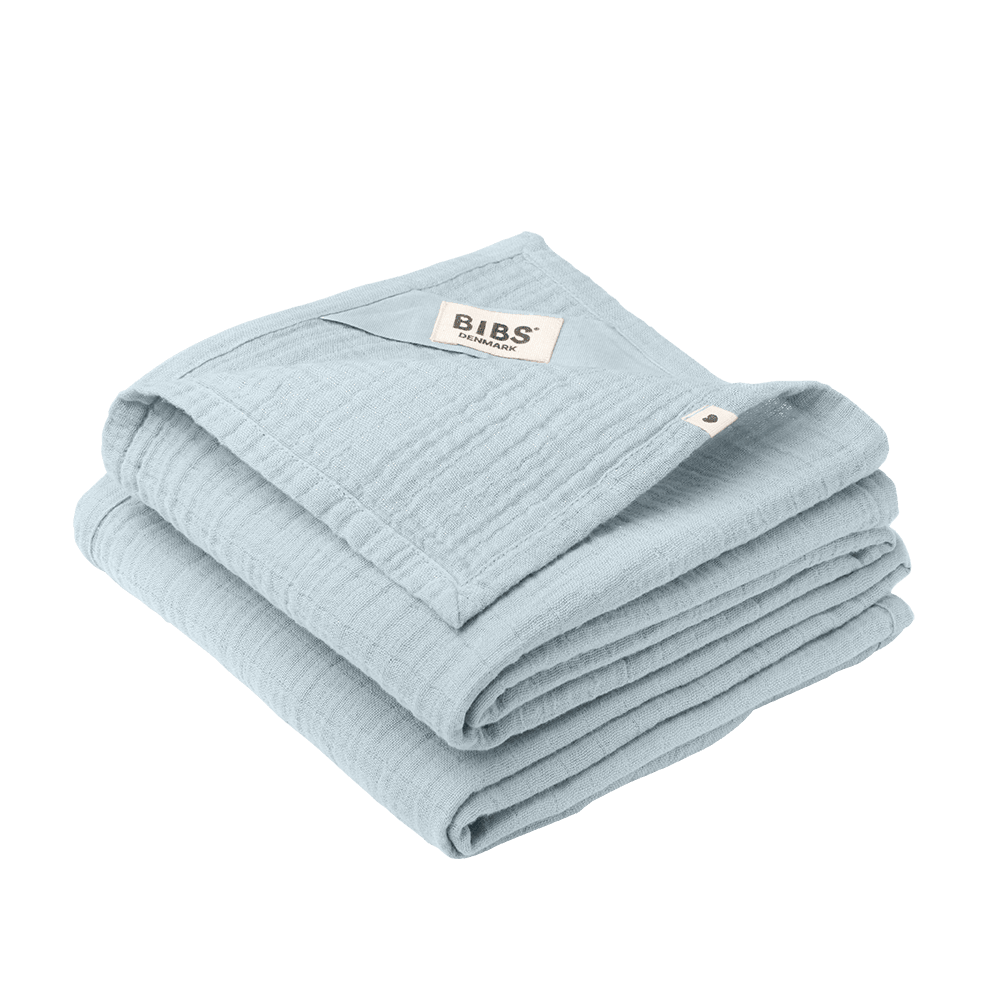 BIBS Muslin Cloth | 2-Pack