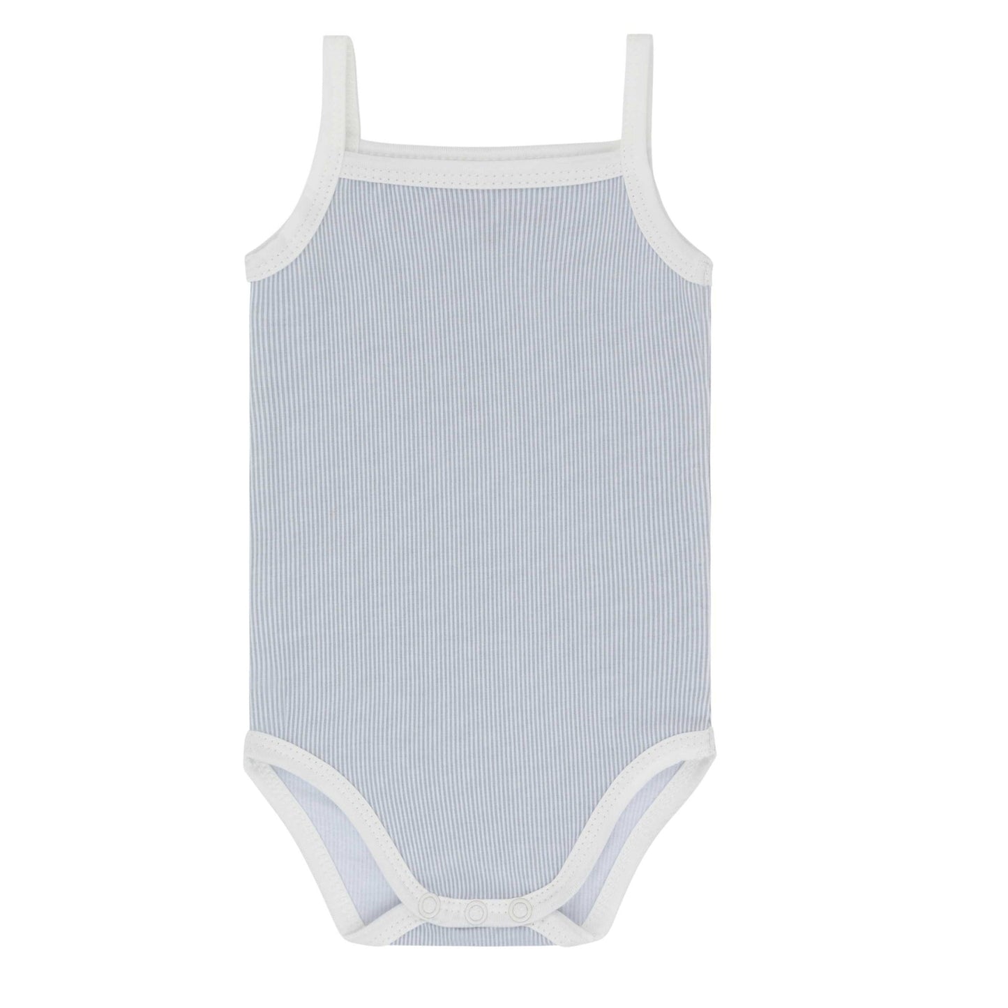 Ely's & Co. Jersey Cotton Undershirts - 3 Pack