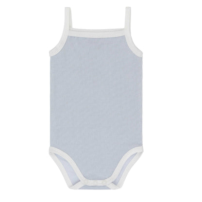 Ely's & Co. Jersey Cotton Undershirts - 3 Pack