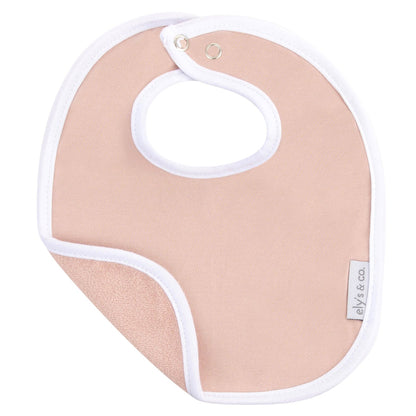 Ely's & Co. Jersey Terry Bib