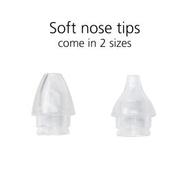 Safety 1ˢᵗ BoogEase Nasal Aspirator