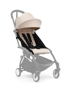 stokke colors YOYO 6+ Color Pack Bonpoint Beige