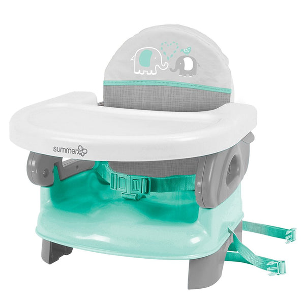 summer infant bentwood booster seat Summer Infant Deluxe Comfort Folding Booster Seat – Swaddles Baby