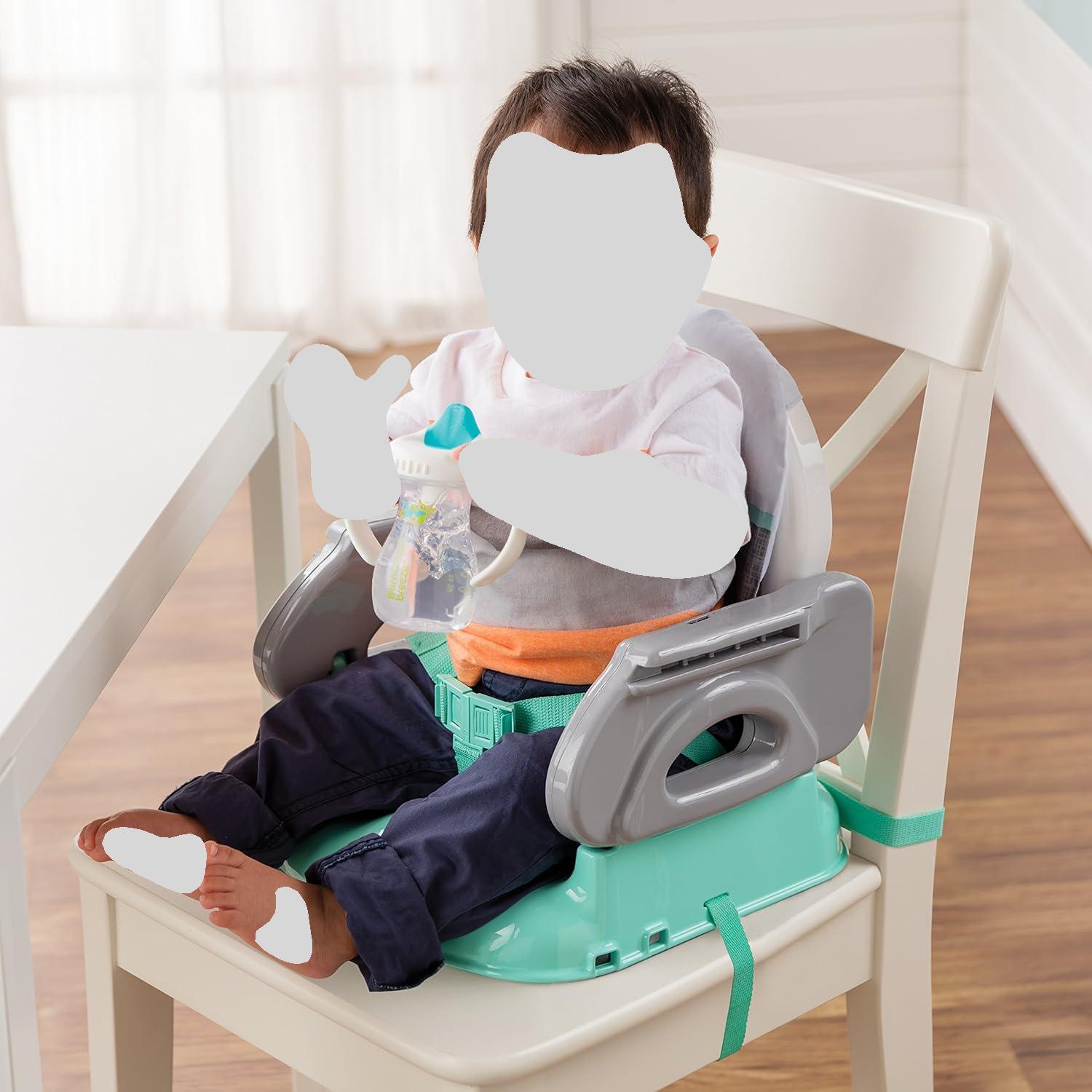 high chair summer infant Summer Infant Deluxe Comfort Folding Booster Seat – Swaddles Baby