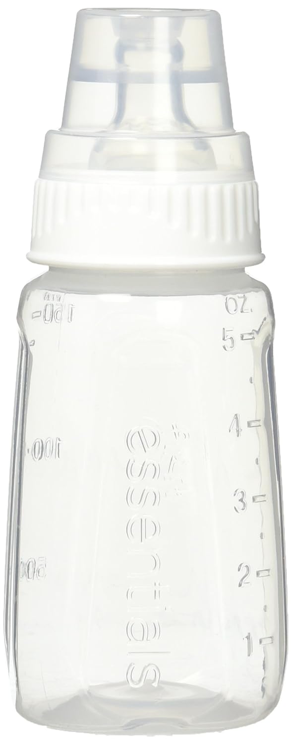 NUK Gerber First Essentials Baby Bottle