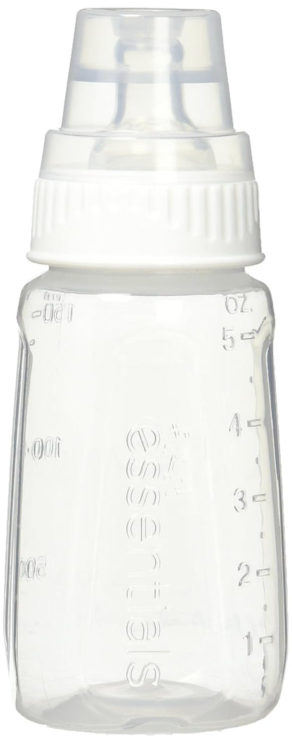 NUK Gerber First Essentials Baby Bottle