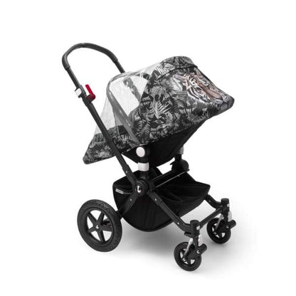 Bugaboo High Performance Rain Cover for Bugaboo Fox & Bugaboo Cameleon - Mega Babies