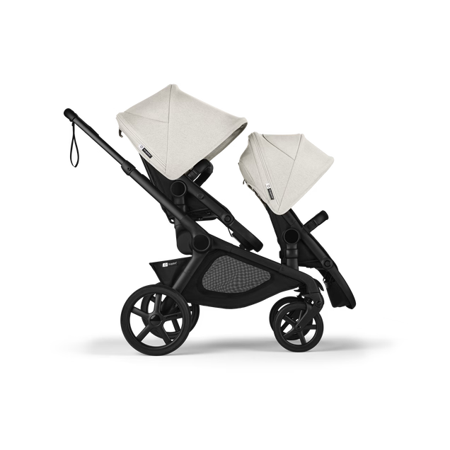 Bugaboo Kangaroo Stroller with Sibling Seat
