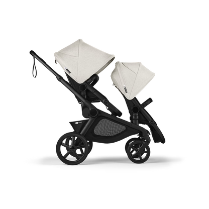 Bugaboo Kangaroo Stroller with Sibling Seat