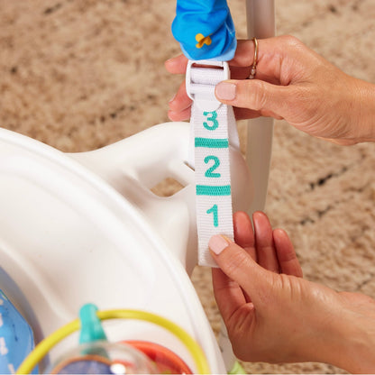 Infantino Magic Motion Activity Jumper