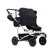 Load image into Gallery viewer, Mountain Buggy Carrycot Plus for Duet Double Stroller - Open Box
