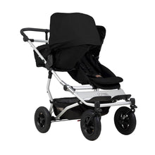 Load image into Gallery viewer, Mountain Buggy Carrycot Plus for Duet Double Stroller
