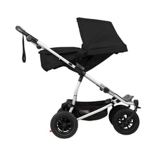 Load image into Gallery viewer, Mountain Buggy Carrycot Plus for Duet Double Stroller
