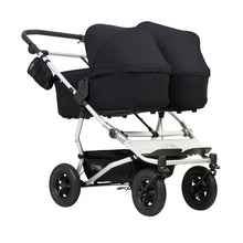Load image into Gallery viewer, Mountain Buggy Carrycot Plus for Duet Double Stroller - Open Box
