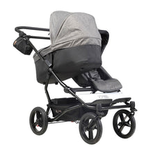 Load image into Gallery viewer, Mountain Buggy Carrycot Plus for Duet Luxury Double Stroller
