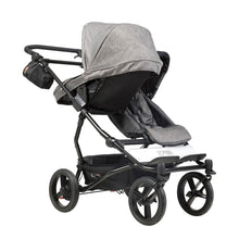 Load image into Gallery viewer, Mountain Buggy Carrycot Plus for Duet Luxury Double Stroller
