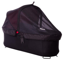 Load image into Gallery viewer, Mountain Buggy Duet/Swift/Mini Ts Carrycot Plus Stroller Mesh Cover
