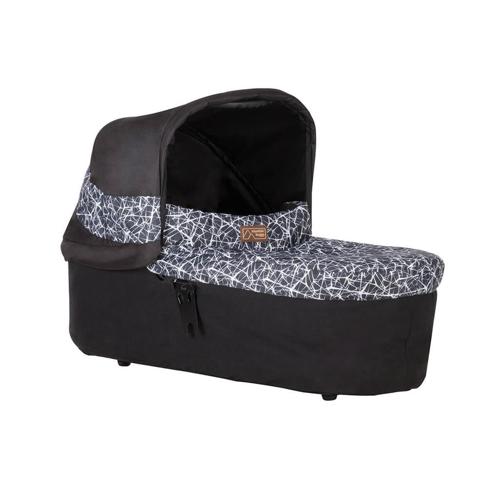 Mountain Buggy Carrycot Plus for Urban Jungle/ Terrain/ +One