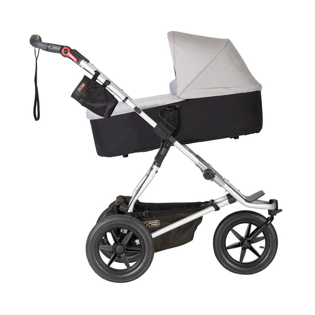 Mountain Buggy Carrycot Plus for Urban Jungle/ Terrain/ +One