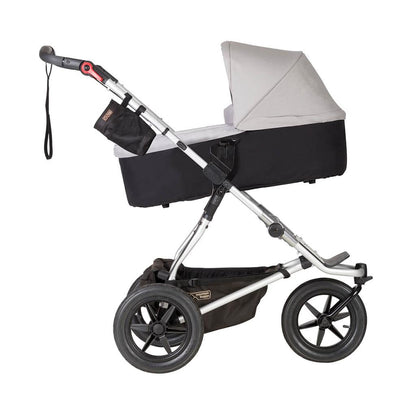 Mountain Buggy Carrycot Plus for Urban Jungle/ Terrain/ +One