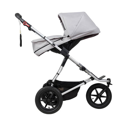 Mountain Buggy Carrycot Plus for Urban Jungle/ Terrain/ +One