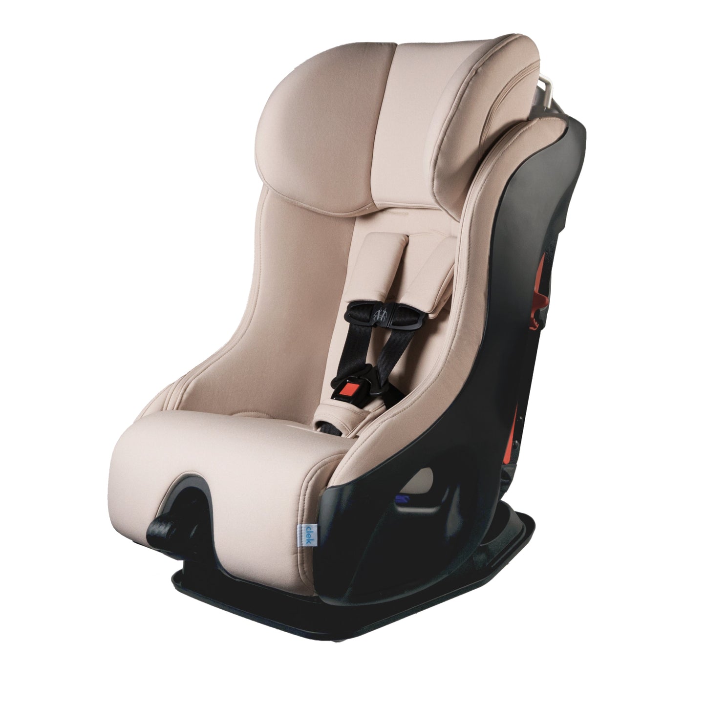 Clek Fllo Compact Convertible Car Seat