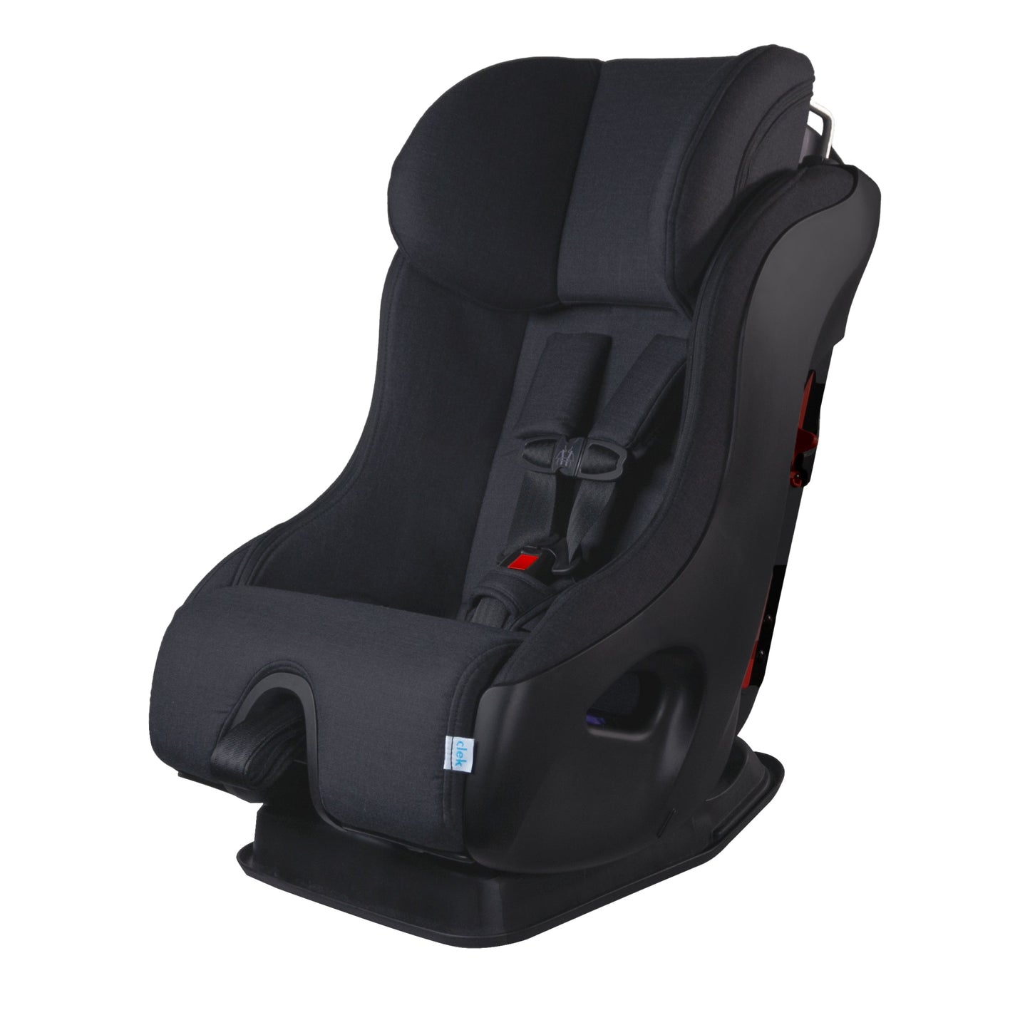 Clek Fllo Compact Convertible Car Seat