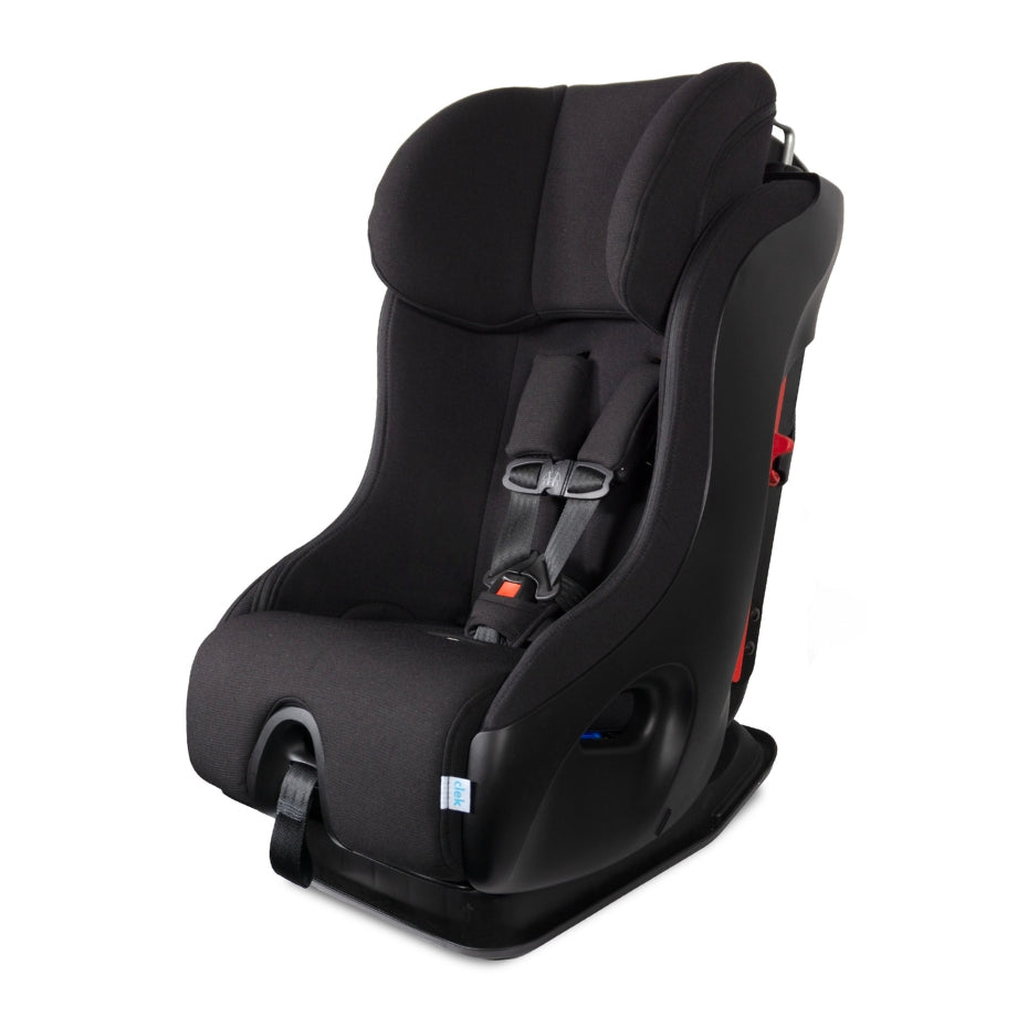 Clek Fllo Compact Convertible Car Seat