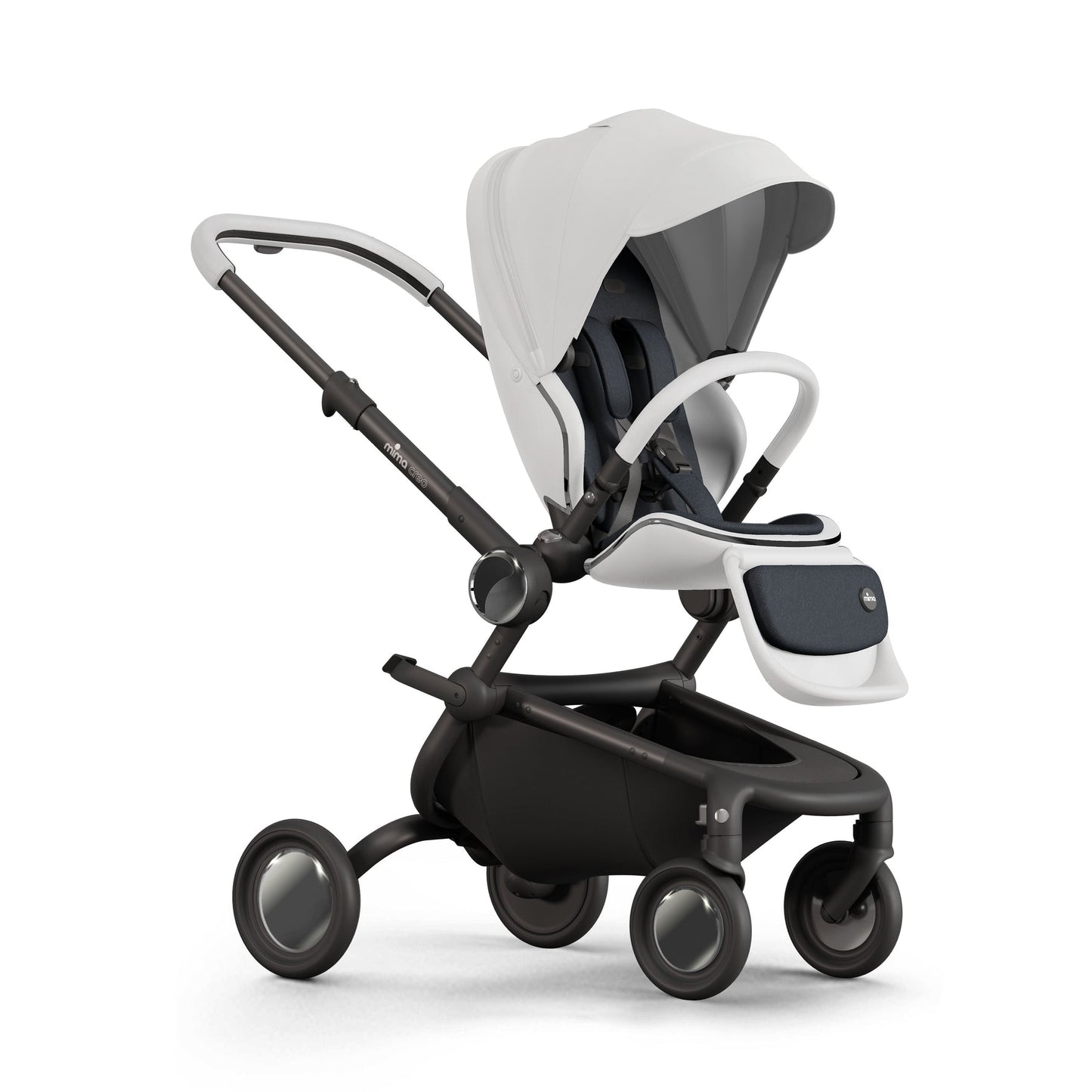 Mima Creo Stroller