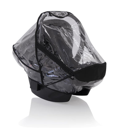 Mountain Buggy Universal Car Seat Sun & Storm Cover Set