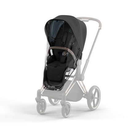 Cybex Priam 4 Rain Cover