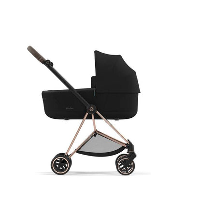 Cybex Platinum Mios 3 Stroller Combo