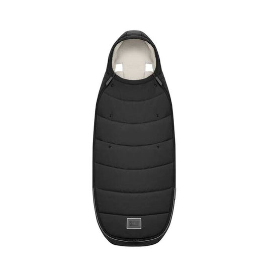 Cybex Platinum Footmuff