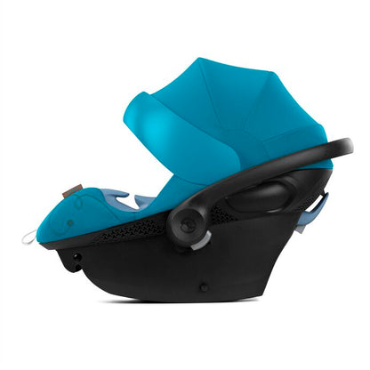 Cybex Gold Aton G Swivel Infant Car Seat