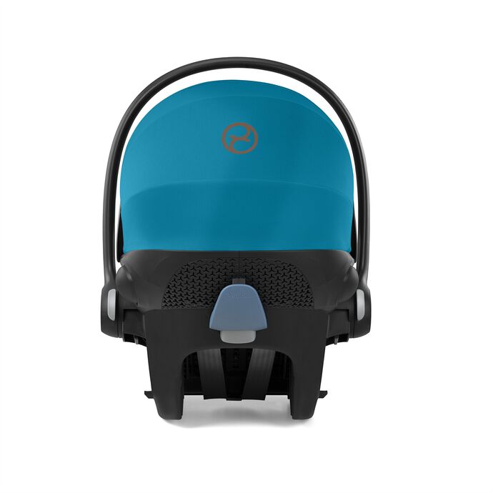cybex gold infant car seat Cybex Gold Aton G Swivel Infant Car Seat – Swaddles Baby