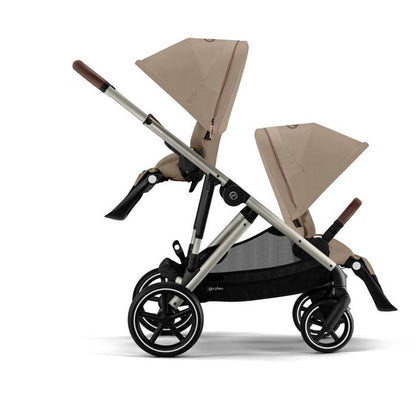 Cybex Gold Gazelle S 2 Stroller