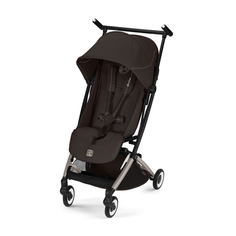 Cybex Libelle Ultra Lightweight Travel Stroller