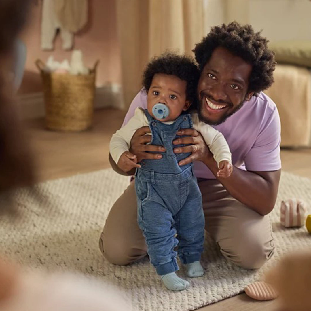 Avent Soothie Pacifier 2-Pack