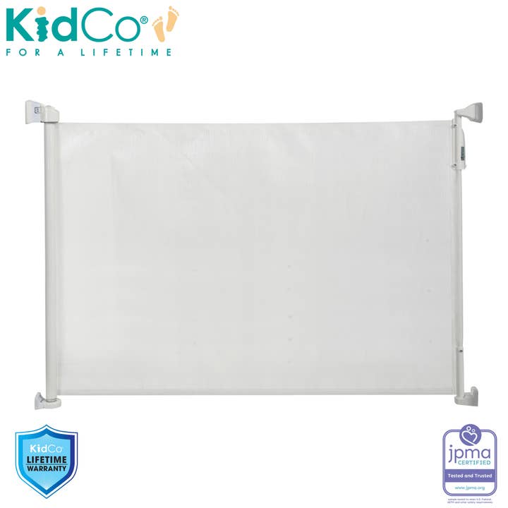 KidCo Retractable Safeway Baby Safety Gate