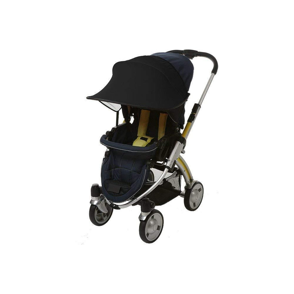 Manito Stroller and Car Seat Sunshade