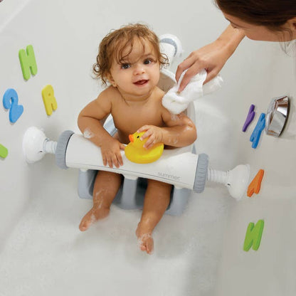 summer infant mesh bath seat Summer Infant My Bath Seat – Swaddles Baby
