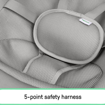 Ingenuity Nestle Vibrating Rocker