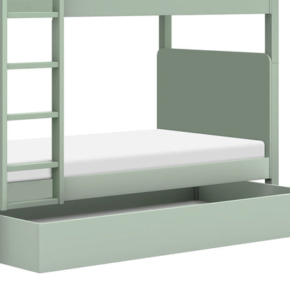 Babyletto Universal Twin Storage Trundle Bed